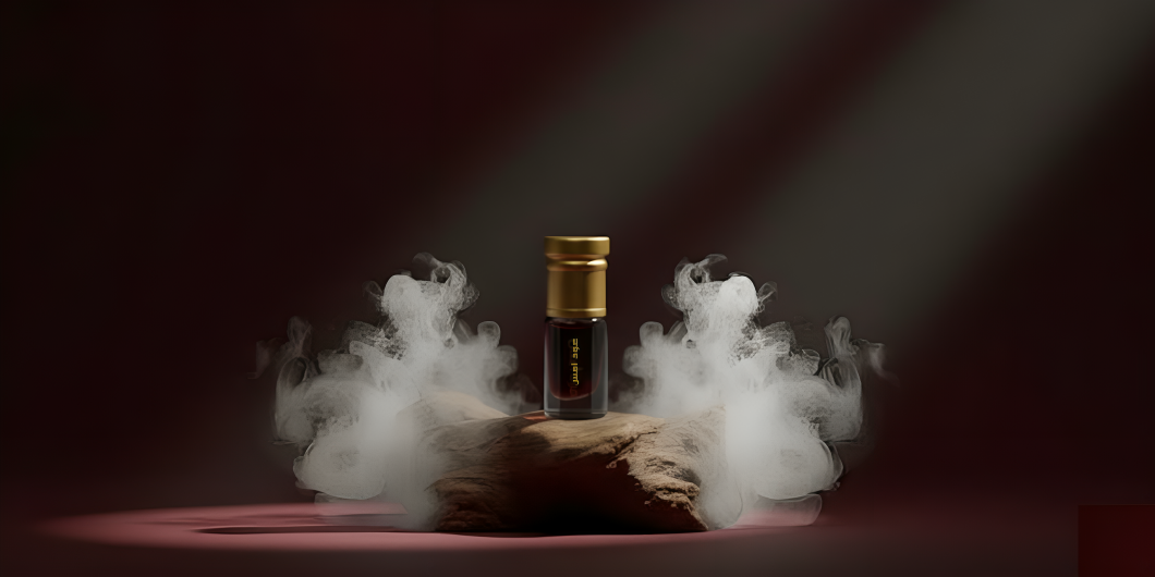 ادهان العود