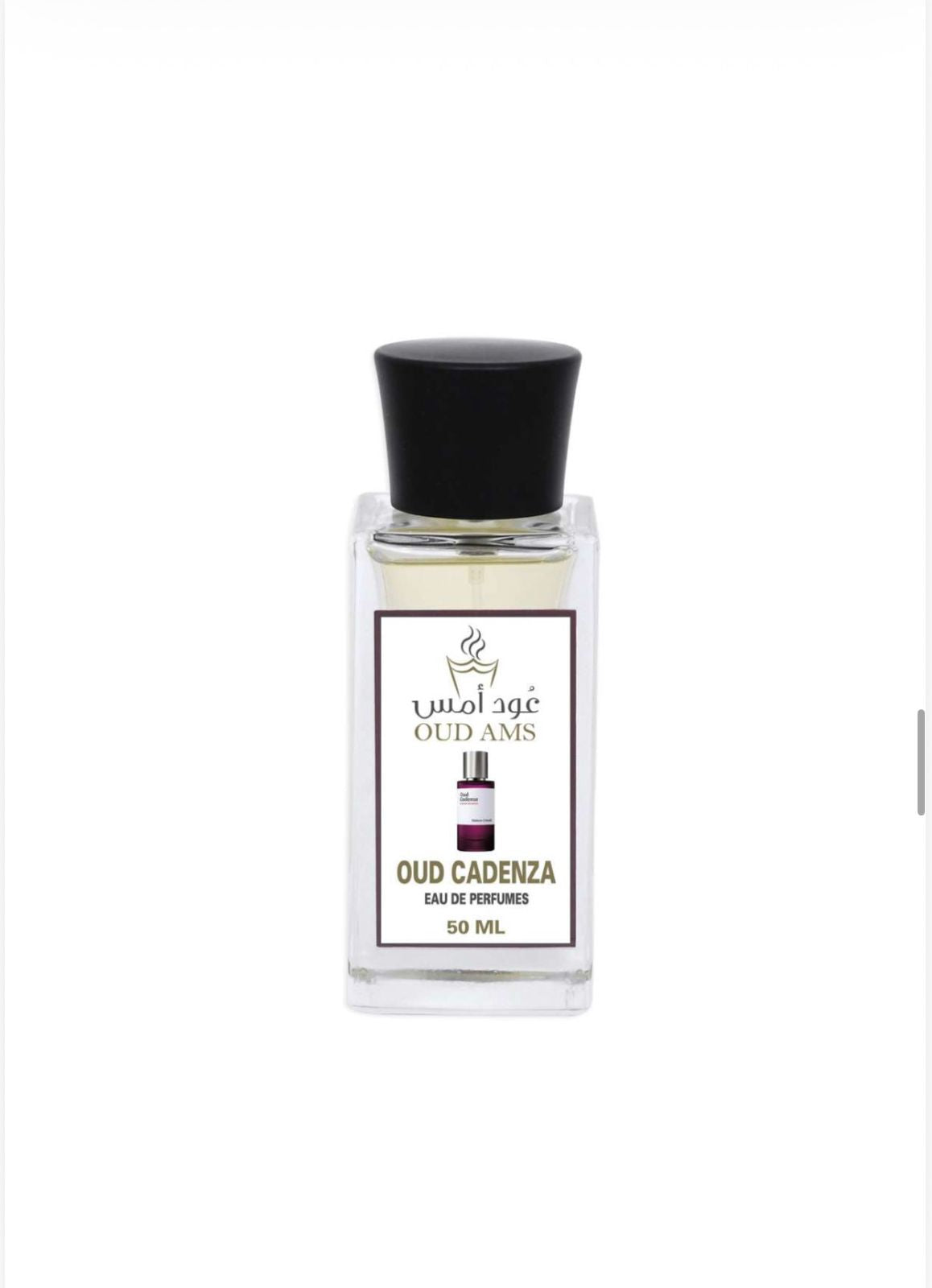 OUD CADENZA