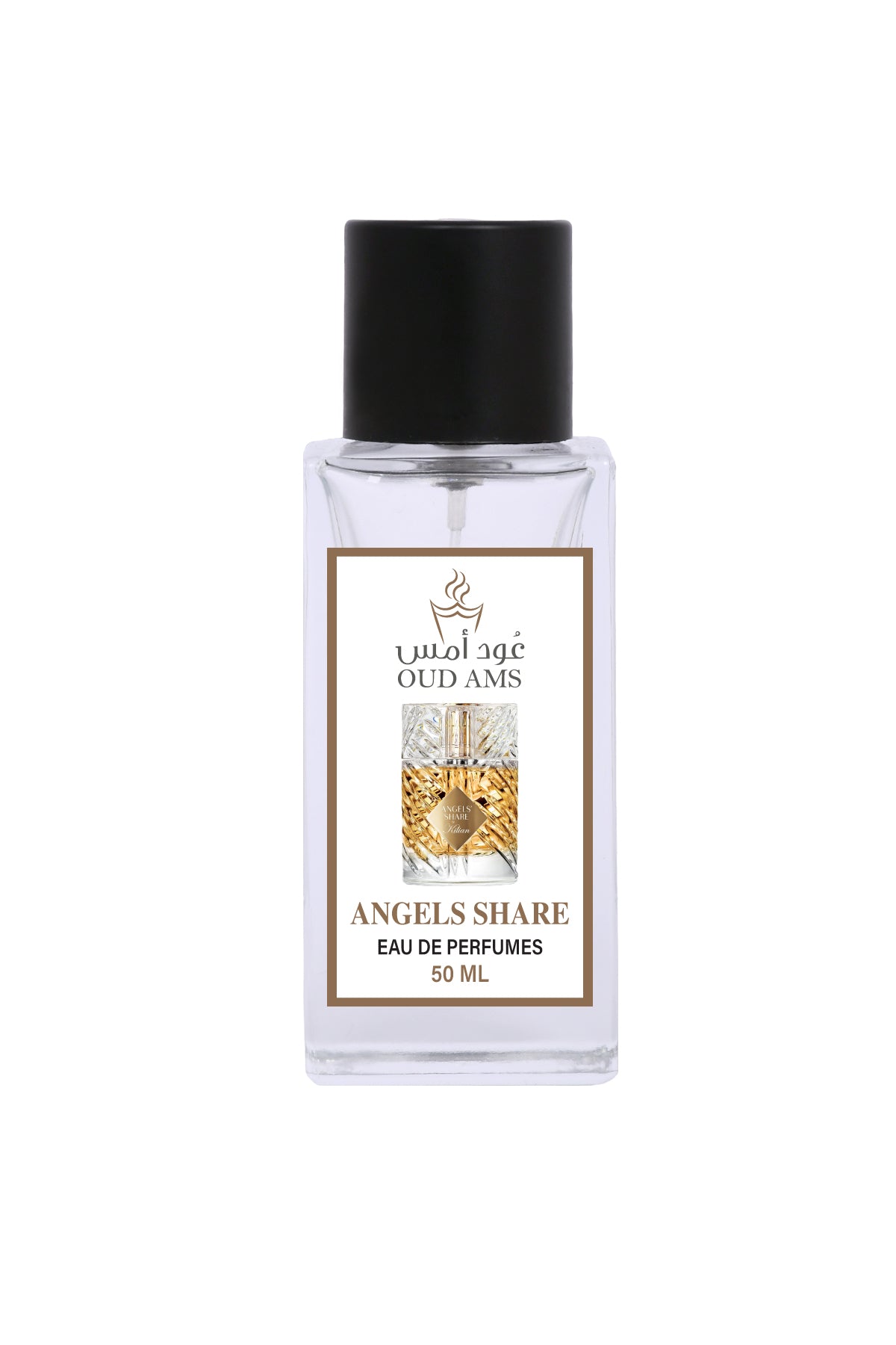 ANGELS SHARE
