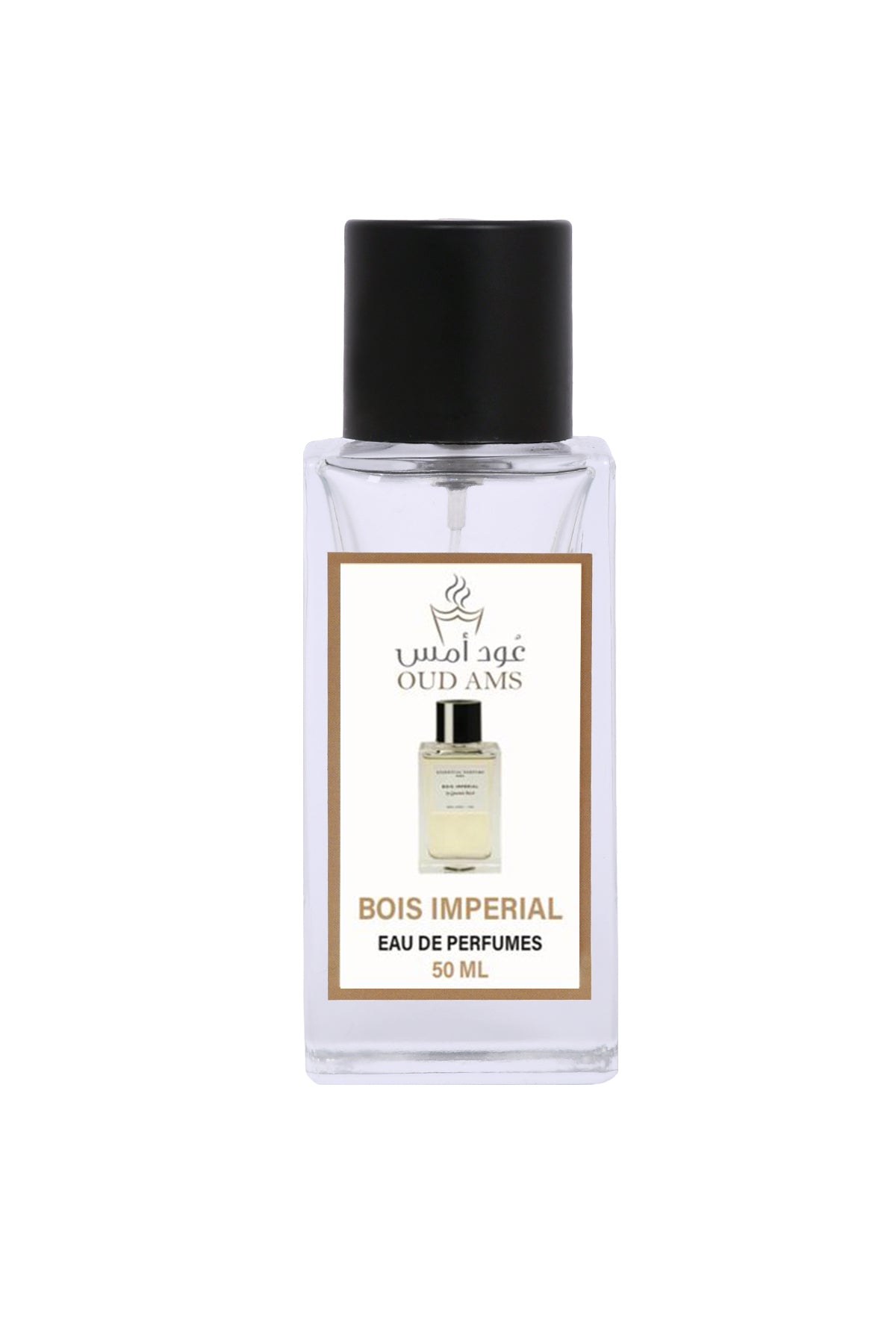 BOIS IMPERIAL