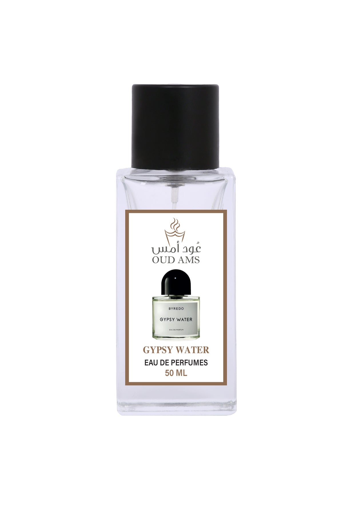 GYPSY WATER