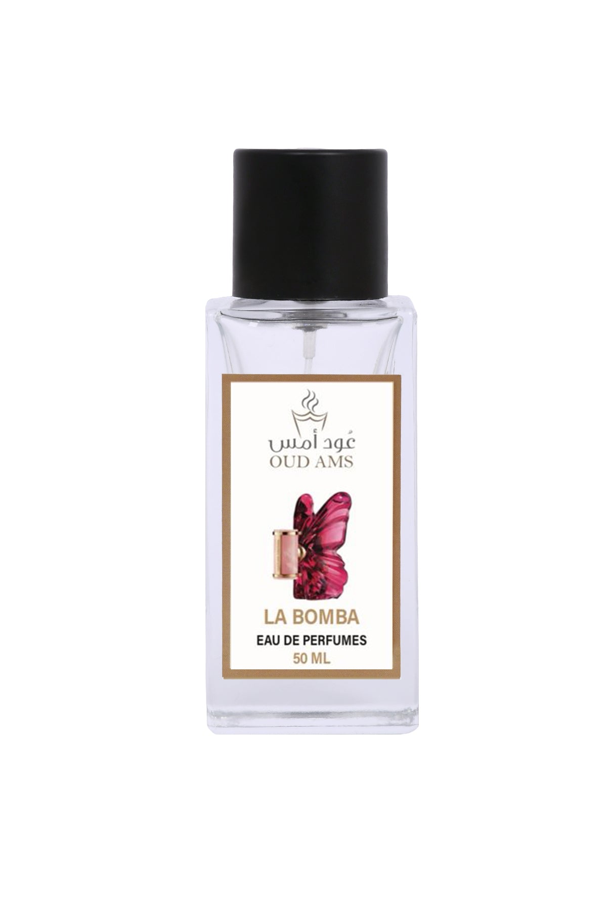 LA BOMBA