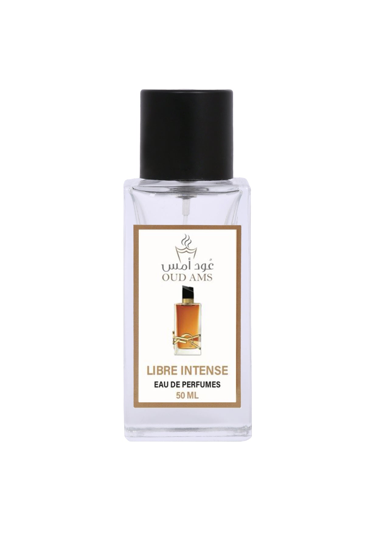 LIBRE INTENSE