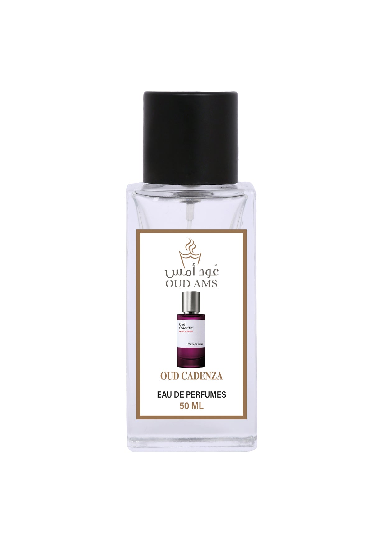 OUD CADENZA