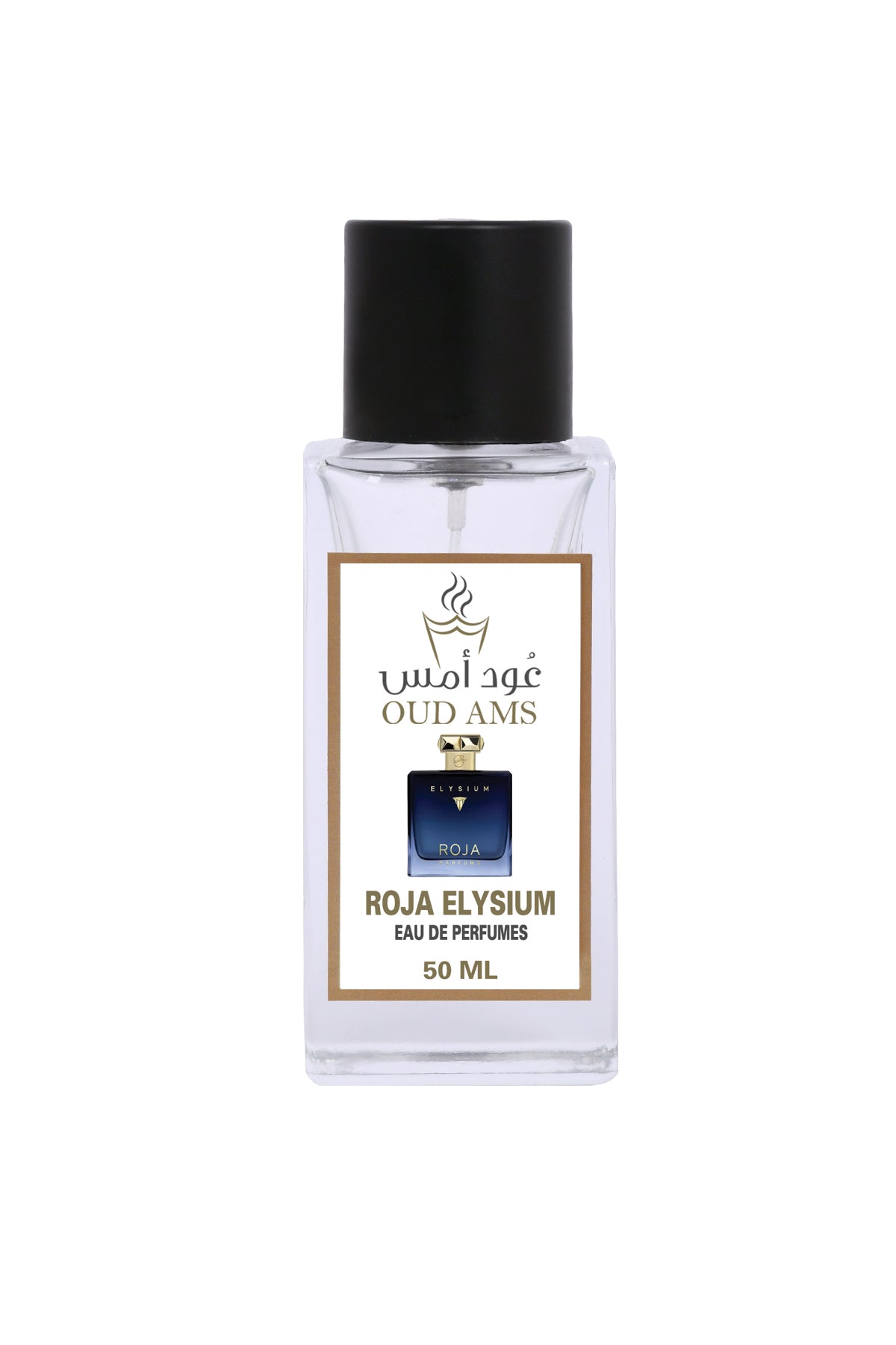 Roja elysium
