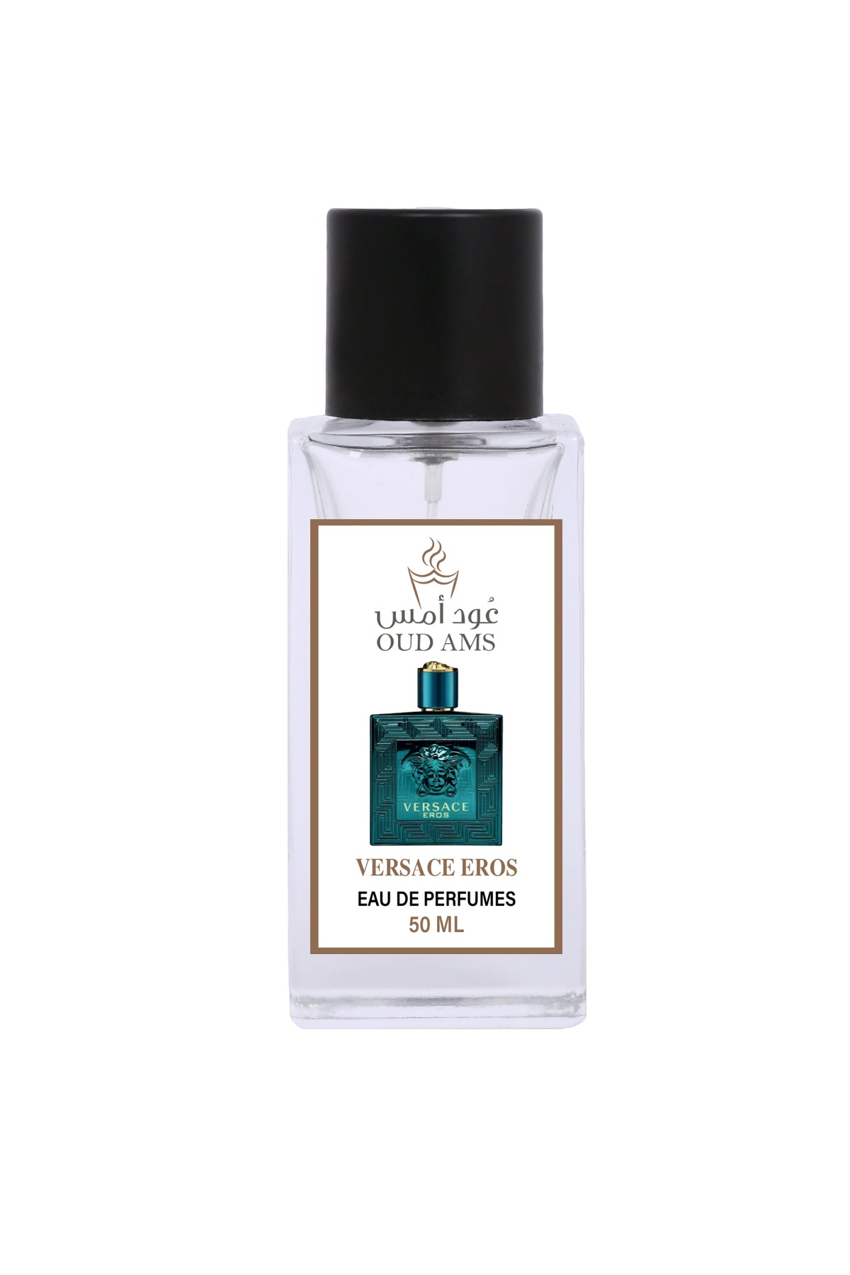 VERSACE EROS